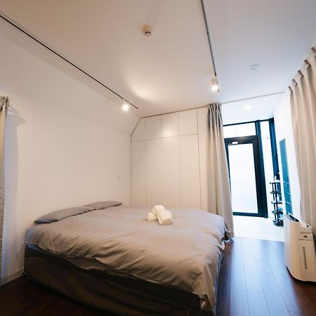 Fl Residence Shinjuku Kawadacho Токио Екстериор снимка