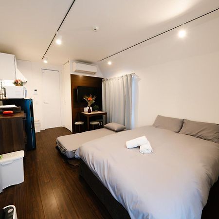 Fl Residence Shinjuku Kawadacho Токио Екстериор снимка