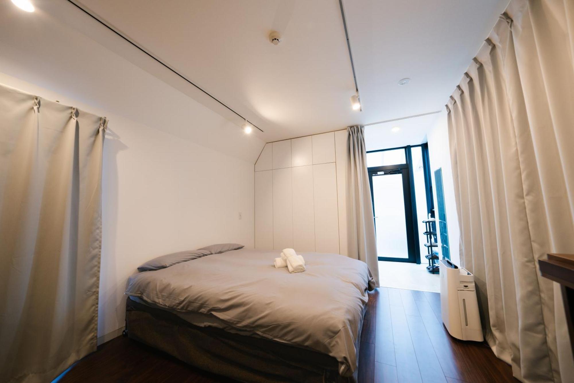Fl Residence Shinjuku Kawadacho Токио Екстериор снимка