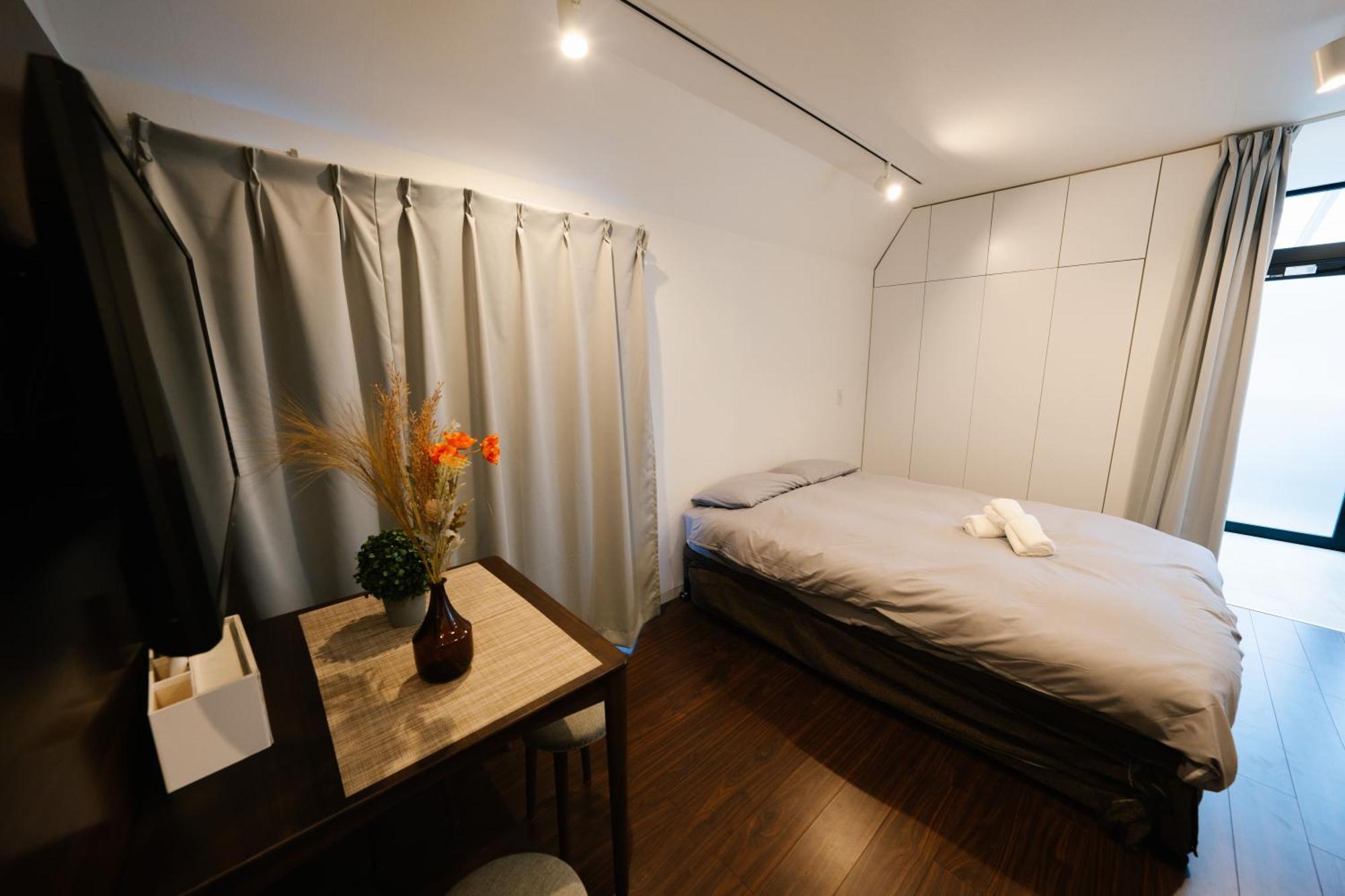 Fl Residence Shinjuku Kawadacho Токио Екстериор снимка