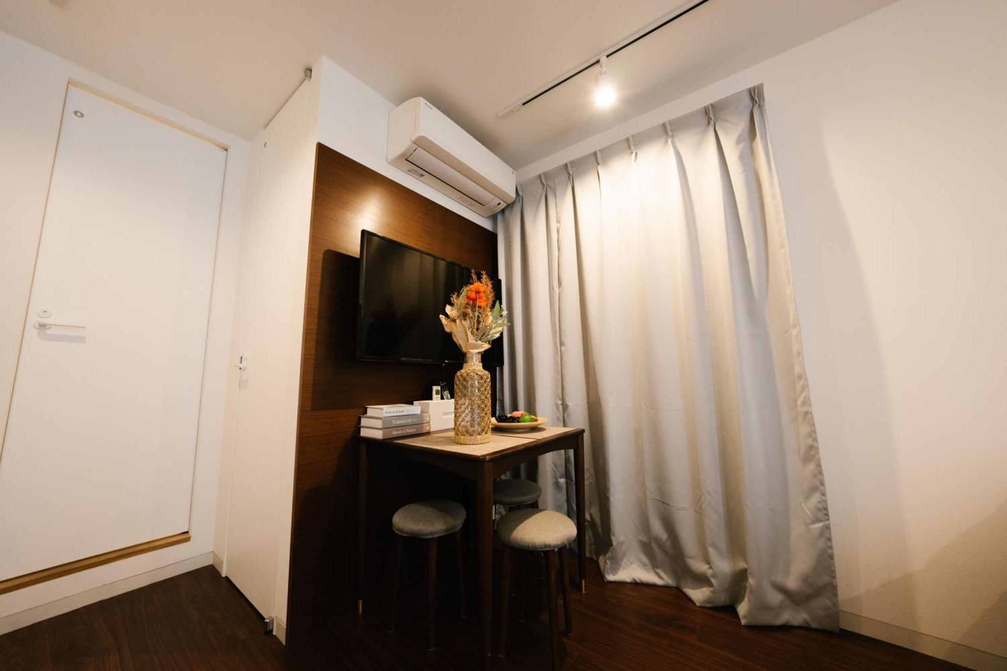 Fl Residence Shinjuku Kawadacho Токио Екстериор снимка