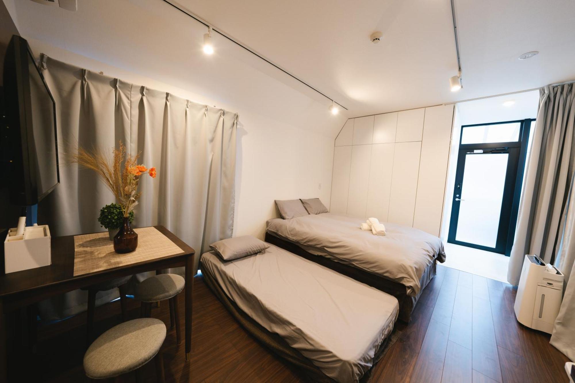 Fl Residence Shinjuku Kawadacho Токио Екстериор снимка