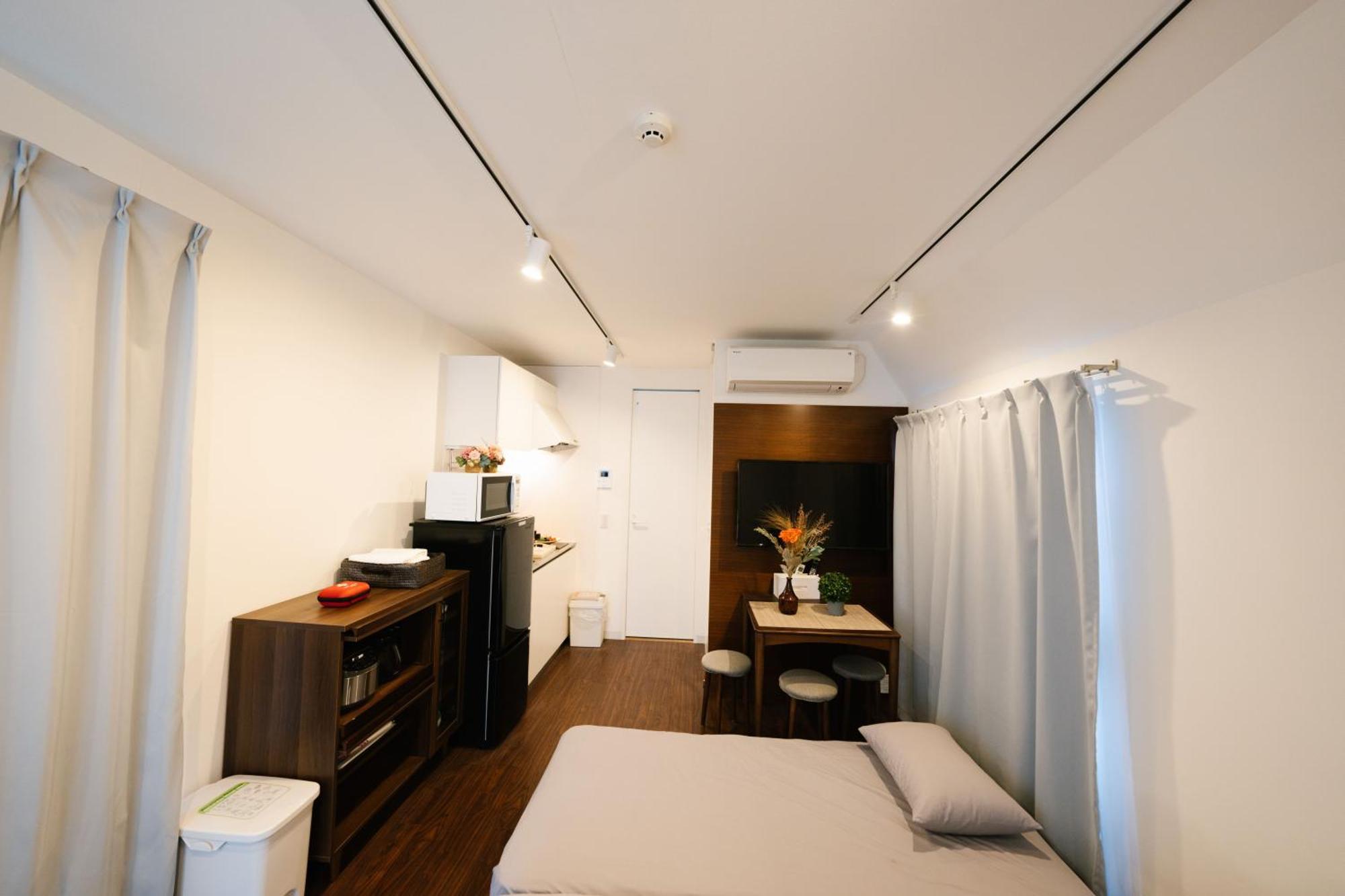 Fl Residence Shinjuku Kawadacho Токио Екстериор снимка