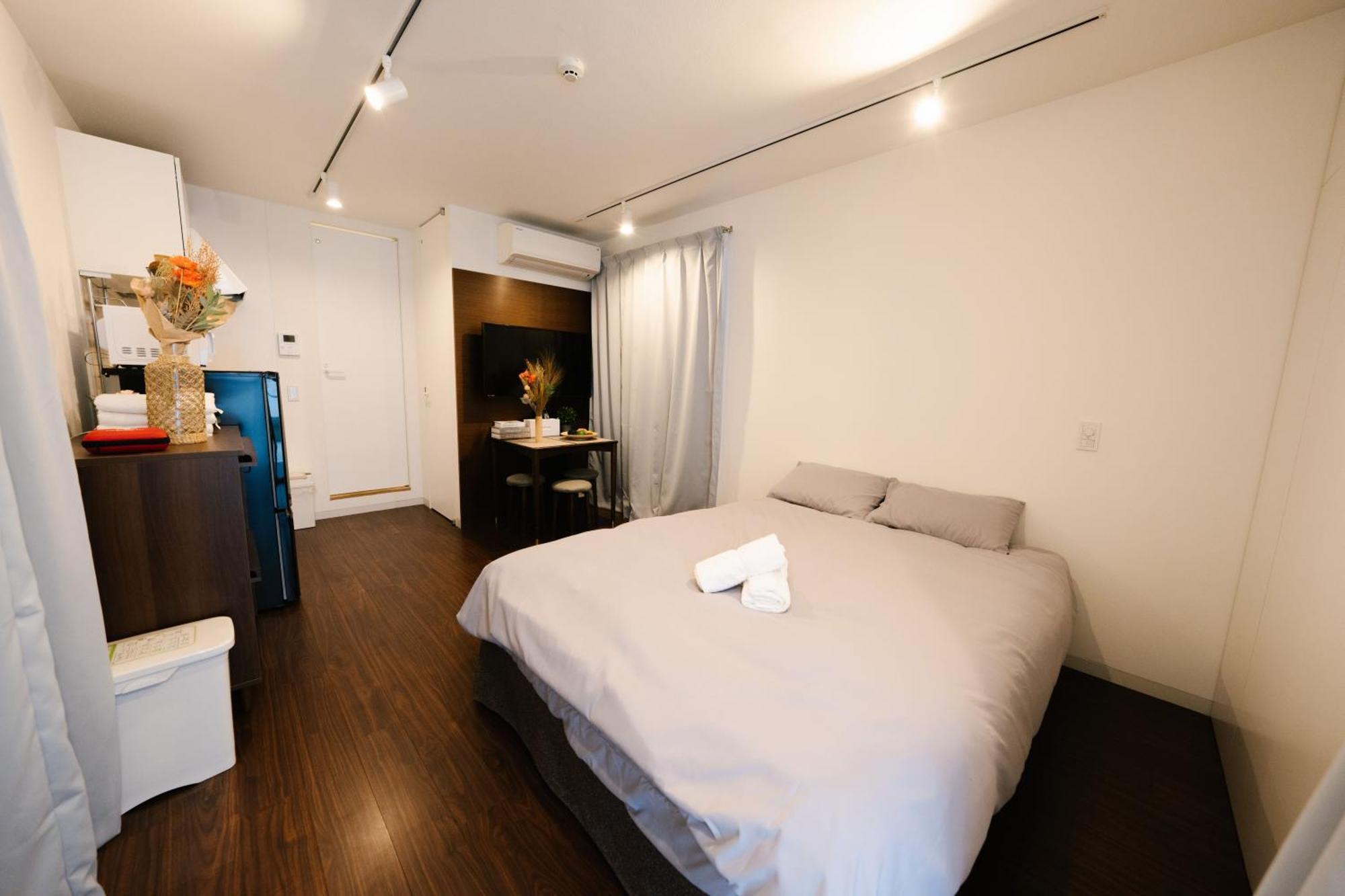 Fl Residence Shinjuku Kawadacho Токио Екстериор снимка