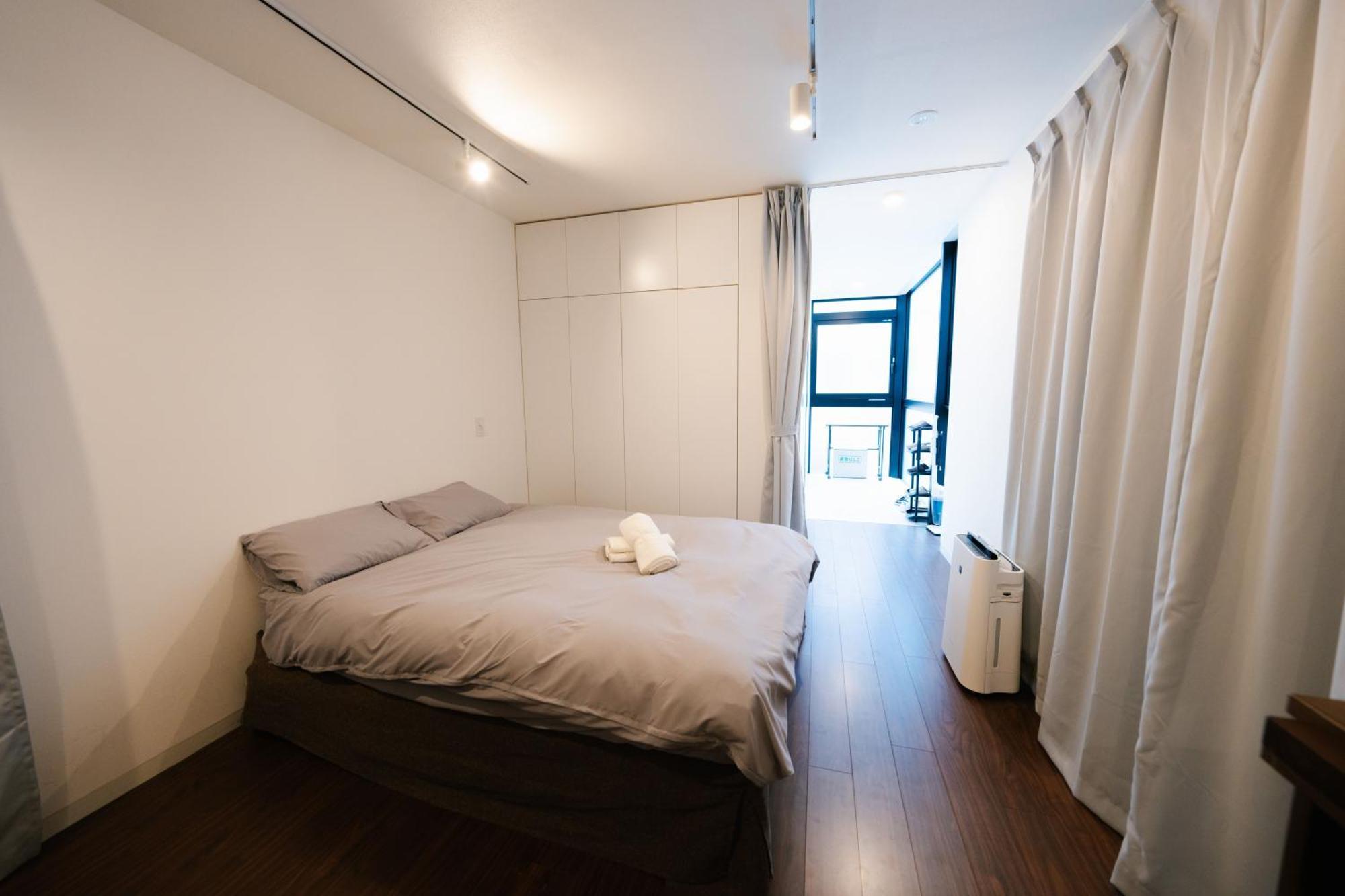 Fl Residence Shinjuku Kawadacho Токио Екстериор снимка