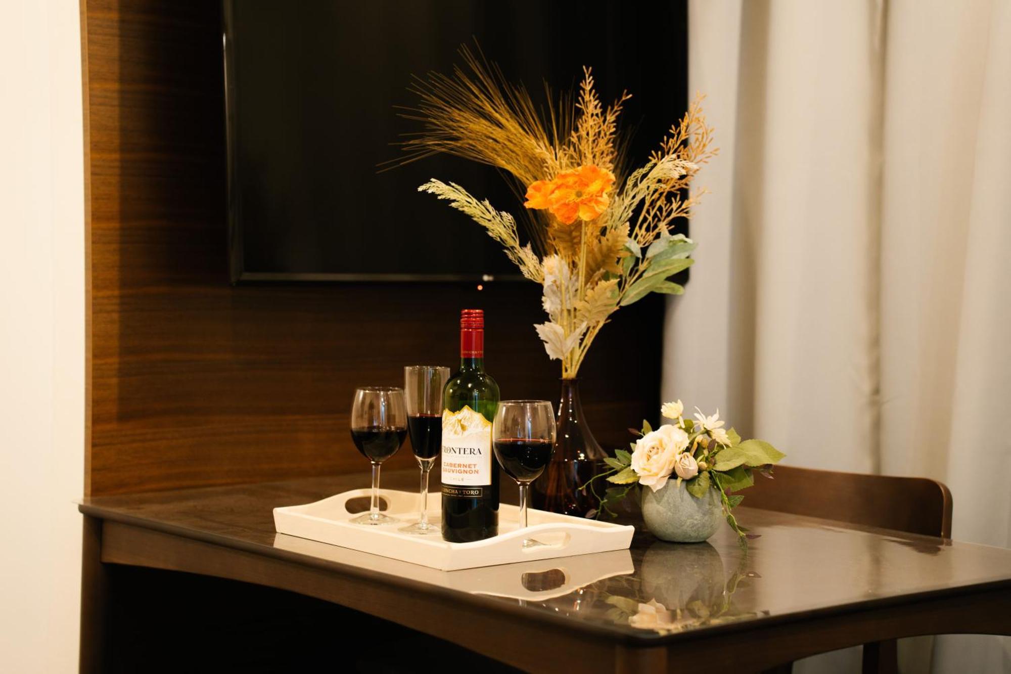 Fl Residence Shinjuku Kawadacho Токио Екстериор снимка