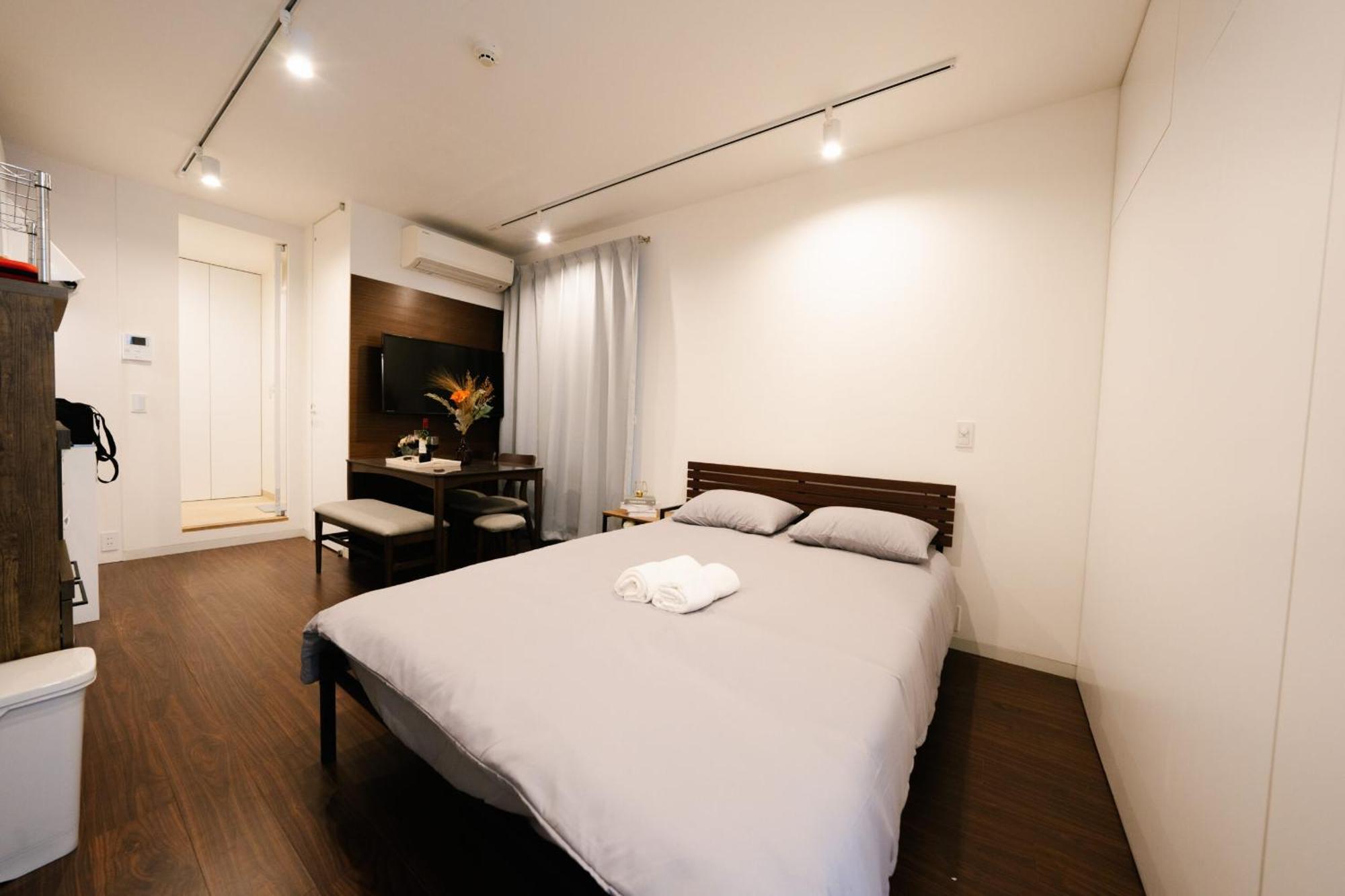 Fl Residence Shinjuku Kawadacho Токио Екстериор снимка