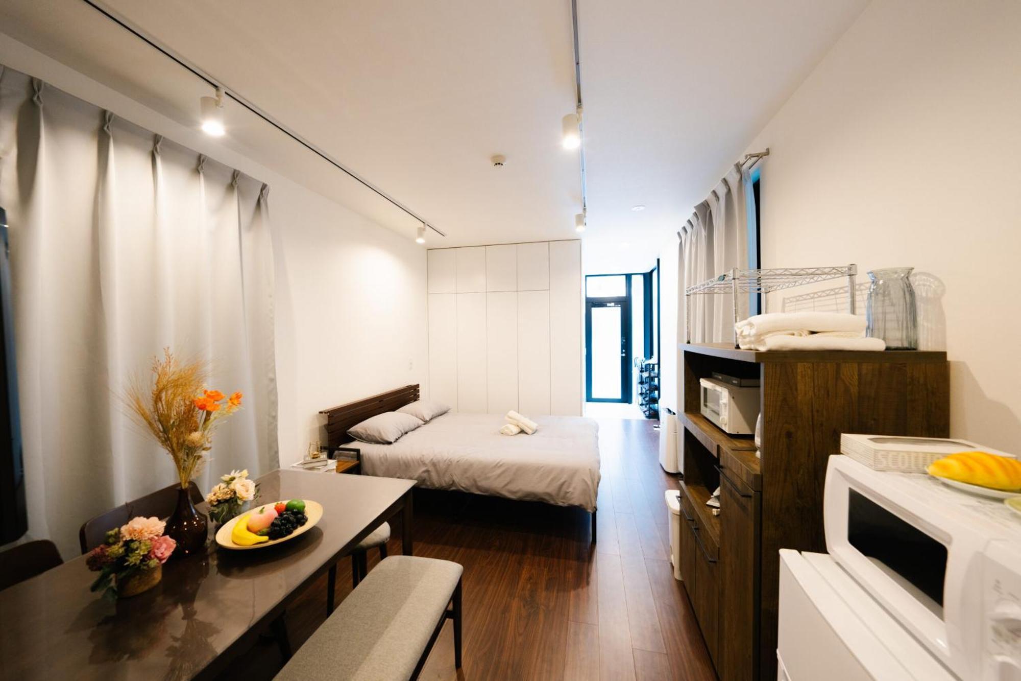 Fl Residence Shinjuku Kawadacho Токио Екстериор снимка