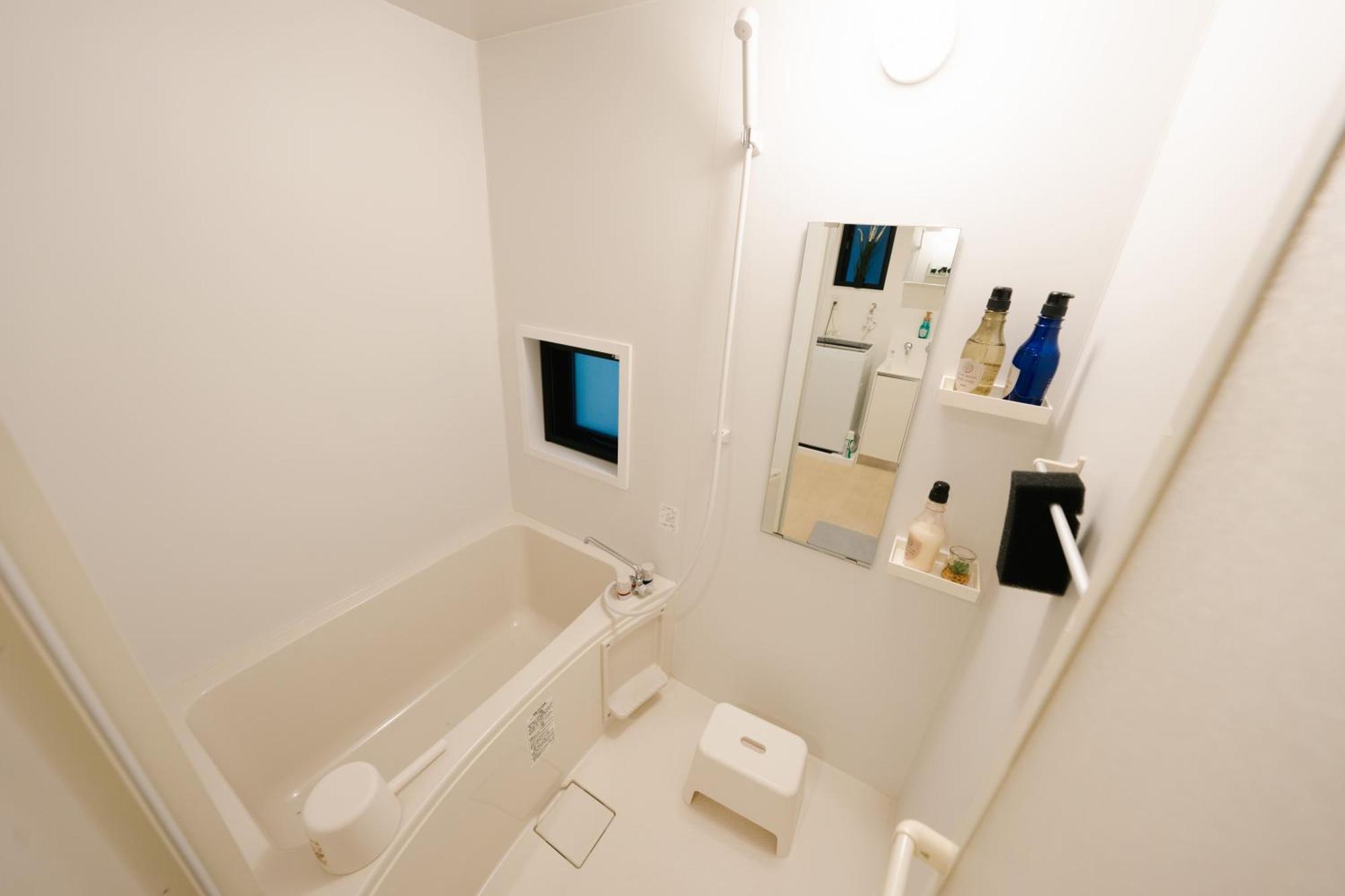 Fl Residence Shinjuku Kawadacho Токио Екстериор снимка