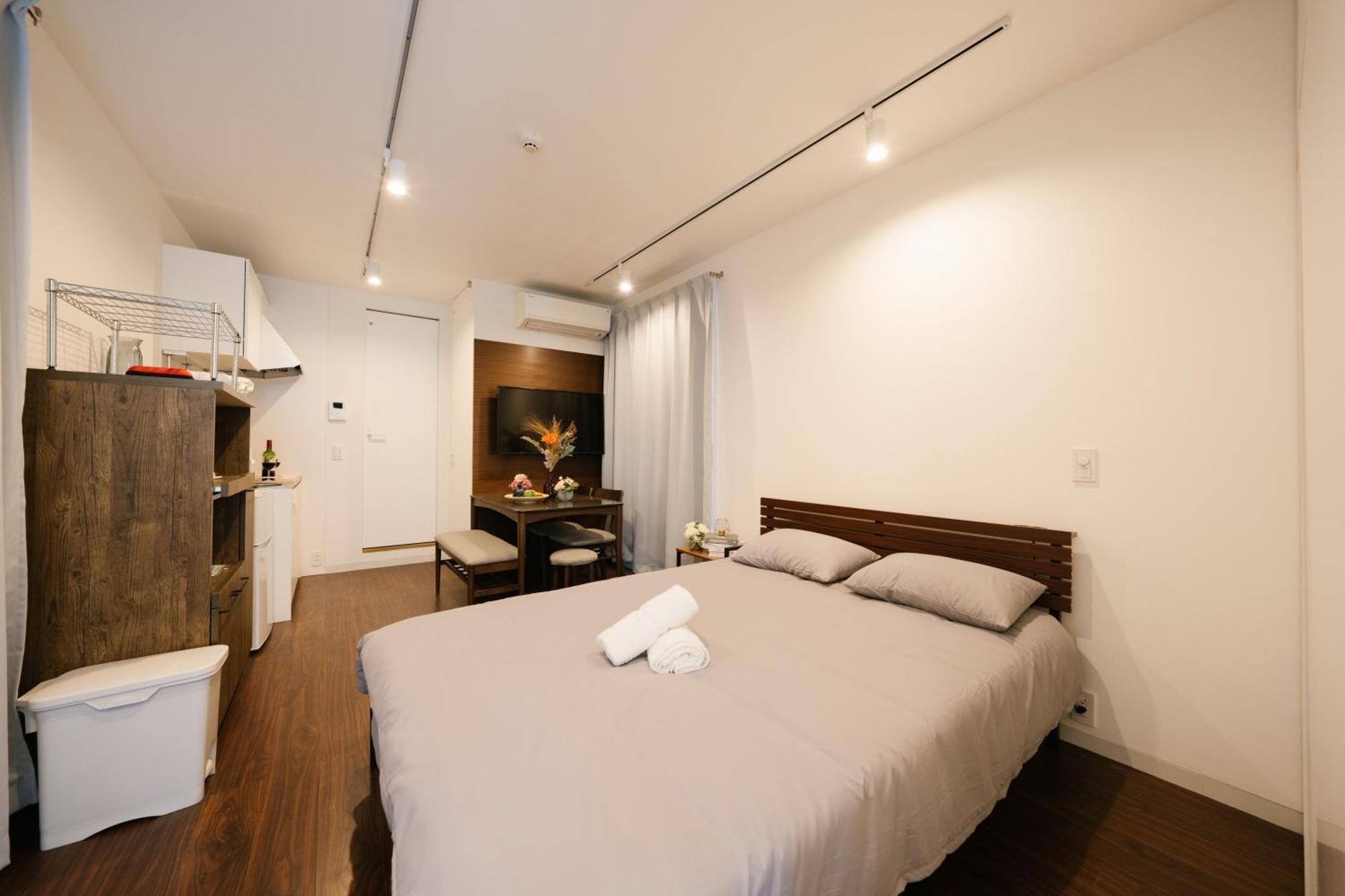 Fl Residence Shinjuku Kawadacho Токио Екстериор снимка