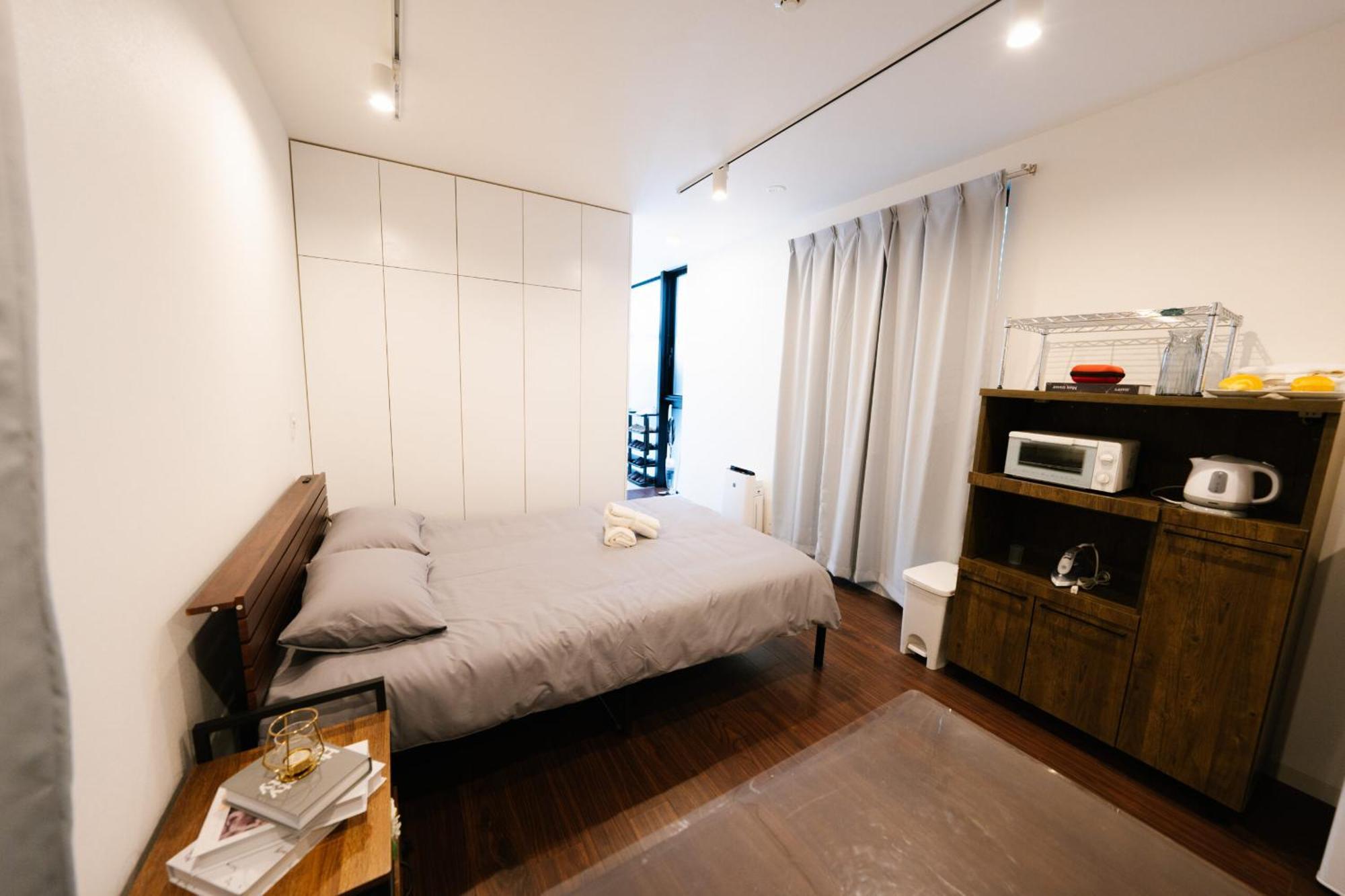 Fl Residence Shinjuku Kawadacho Токио Екстериор снимка